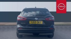 Nissan Qashqai 1.3 DiG-T Tekna 5dr Petrol Hatchback